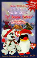 Collector's Value Guide Ty Beanie Babies - Collectors' Publishing Co, Inc Sta