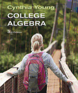 College Algebra 3e + WileyPLUS Registration Card