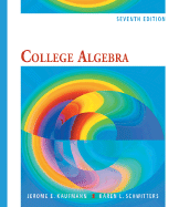 College Algebra