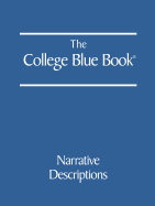 College Blue Book