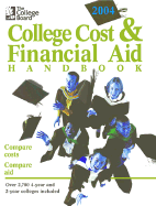 College Cost & Financial Aid Handbook