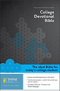 College Devotional Bible-TNIV