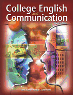 College English and Communication, Student Edition - Camp, Sue C, and Satterwhite, Marilyn L