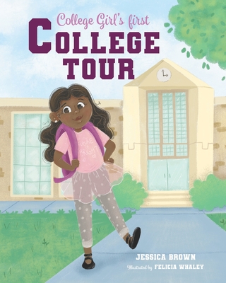 College Girl's First College Tour - Brown, Jessica L