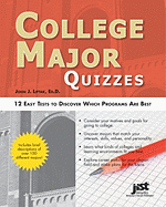 College Major Quizzes: 12 Easy Tests to Discover Which Programs Are Best