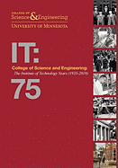 College of Science and Engineering: The Institute of Technology Years (1935-2010) [Soft2]