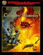 College of Wizardry