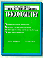College Outline for Trigonometry