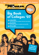 College Prowler: The Big Book of Colleges