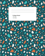 College Ruled: Composition Notebook