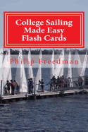 College Sailing Made Easy Flash Cards