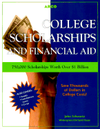 College Scholarships and Financial Aid - Schwartz, John