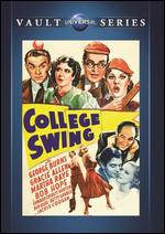 College Swing - Raoul Walsh