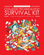 College Technology Survival Kit