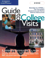 College Visits 2002, Guide to