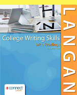 College Writing Skills with Readings with Connect Plus Access Card Package