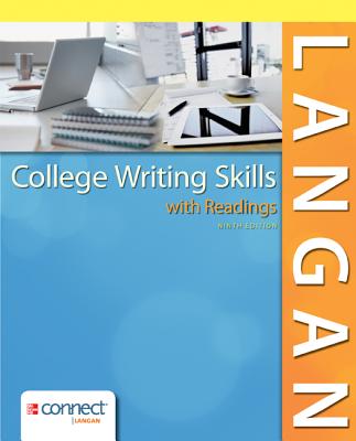 College Writing Skills with Readings with Connect Plus Access Card Package - Langan, John