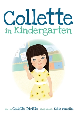 Collette in Kindergarten - Divitto, Collette