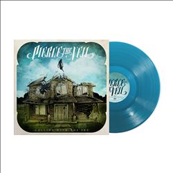 Collide With The Sky [Sea Blue LP]