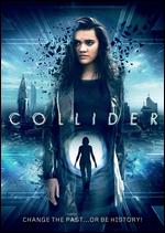 Collider - Justin Lewis