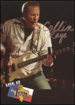 Collin Raye: Live at Billy Bob's Texas