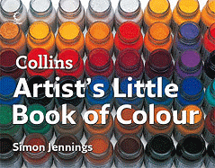 Collins Artist's Little Book of Colour
