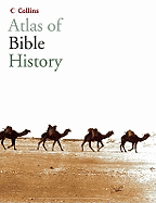 Collins Atlas of Bible History