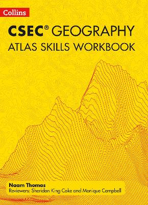 Collins Atlas Skills for CSEC (R) Geography - Thomas, Naam, and Christian, Farah