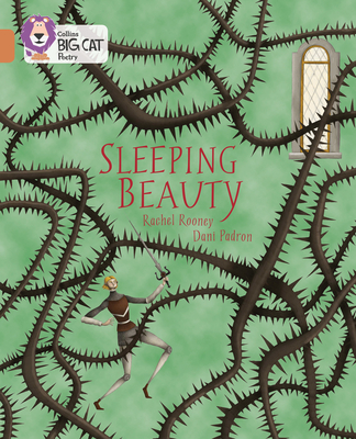 Collins Big Cat -- Sleeping Beauty: Band 12/Copper - Rooney, Rachel, and Moon, Cliff (Editor)