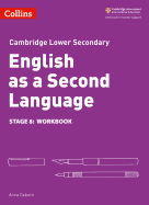 Collins Cambridge Checkpoint English as a Second Language - Cambridge Checkpoint English as a Second Language Teacher Guide Stage 8