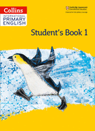 Collins Cambridge International Primary English - Cambridge International Primary English Student's Book: Stage 1