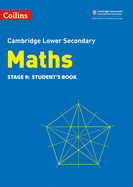 Collins Cambridge Lower Secondary Maths: Stage 9: Student's Book