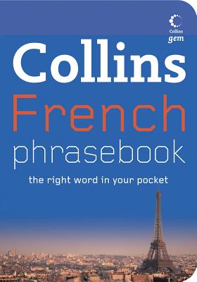 Collins Cantonese Phrasebook: The Right Word in Your Pocket - Chase, Ling Song (Consultant editor)