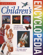 Collins Children's Encyclopedia - Farndon, John