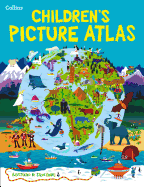 Collins Children's Picture Atlas