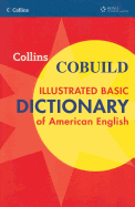 Collins Cobuild Dictionary-Basic Us Monolingual Dictionary