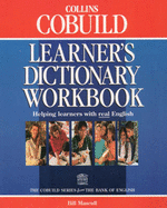 Collins COBUILD Learner's Dictionary: Workbook