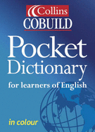 Collins COBUILD pocket dictionary.