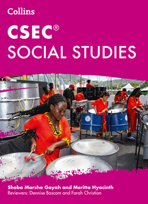 Collins Csec(r) Social Studies - Gayah, Marsha, and Hyacinth, Meritta