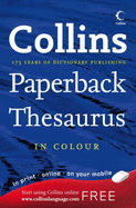 Collins Discovery Thesaurus