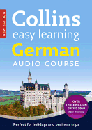 Collins Easy Learning German Audio Course