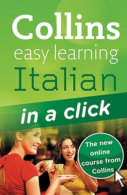 Collins Easy Learning Italian in a Click - Boscolo, Clelia