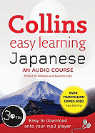 Collins Easy Learning Japanese