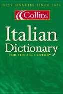 Collins English-Italian, Italian-English Dictionary - Clari, Michela