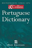 Collins English-Portuguese, Portugues-Ingles Dictionary