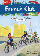Collins French Club: Book 2