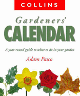 Collins Gardener's Calendar