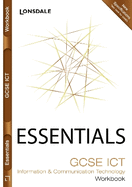 Collins GCSE Essentialsict: Revision Workbook (Inc. Answers)