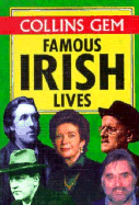 Collins Gem Famous Irish Lives - Shaw, Carol P., and Fyfe, Alastair