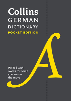 Collins German Dictionary - Collins Dictionaries